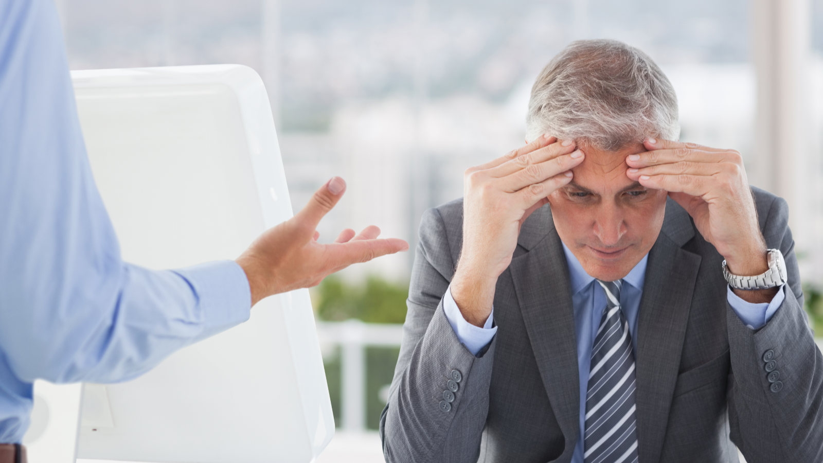 Što učiniti kada tender ne odgovara Vašim kvalifikacijama ili asortimanu?